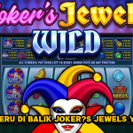 Rahasia Seru di Balik Joker's Jewels yang Ceria